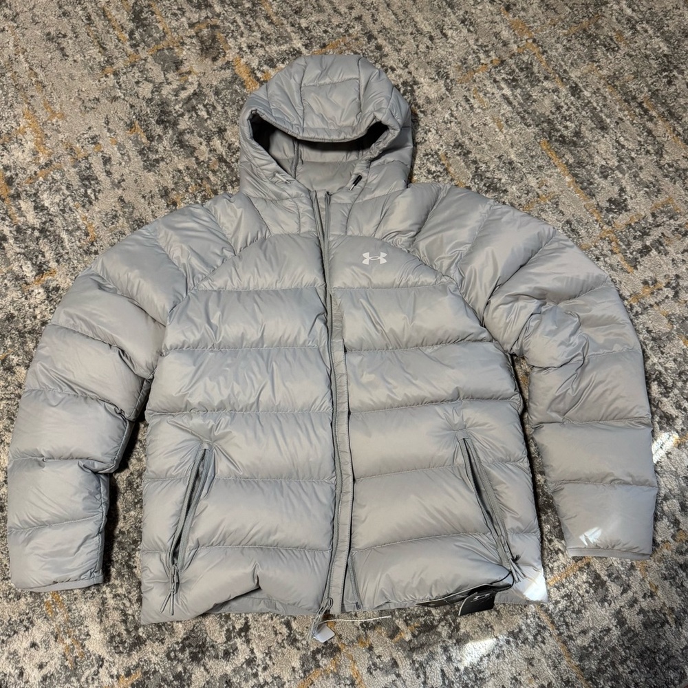 Under Armour Puffer